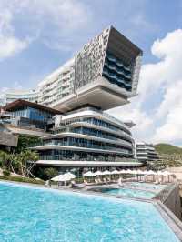 🌊 夢幻海島之旅 | 珠海東澳島萬豪度假酒店 🌊