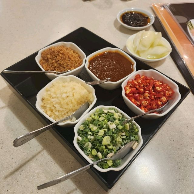 大邊爐火鍋店📍九龍城