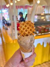 🍦ไอศกรีม Great & Grand Sweet Destination