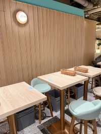 黃竹坑新餐廳Meet Met Met：美味健康，口碑佳