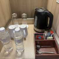 Best Airport Hotel in the World