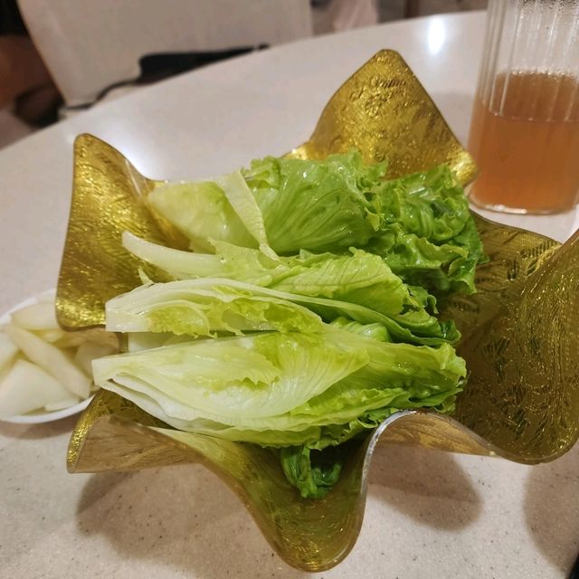 大邊爐火鍋店📍九龍城