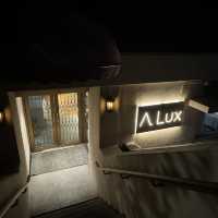 中環意大利餐廳～A Lux (中環)