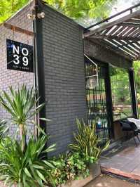 ☕ No.39 Cafe