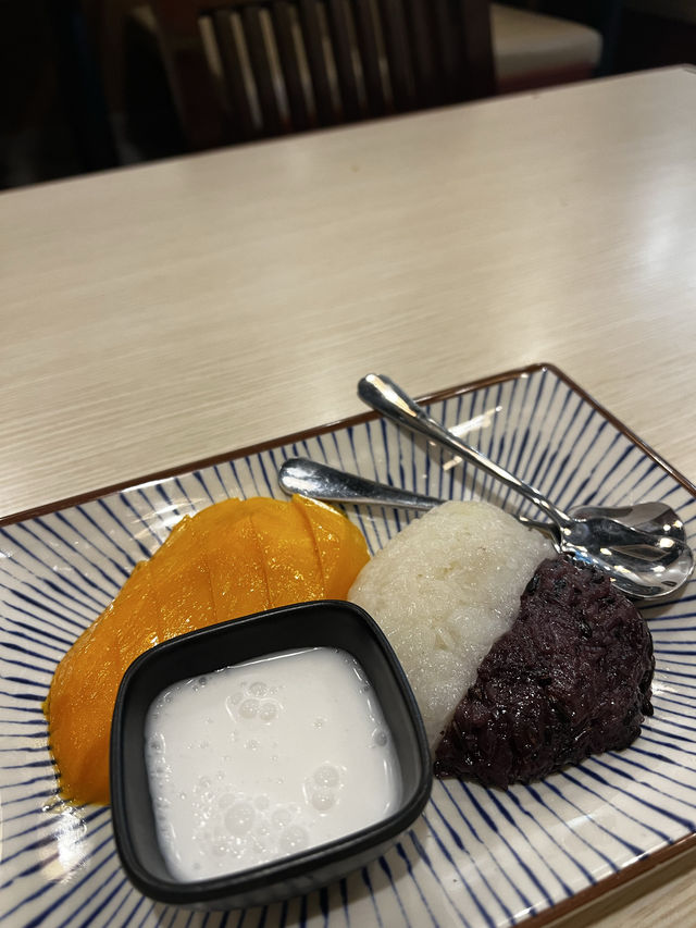 旺角泰抵食泰國菜😄