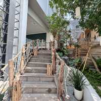 ที่พักพัทยา ติดหาดนาจอมเทียน