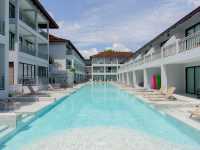 Khaolak Emerald Beach Resort & Spa, SHA Plus+ 