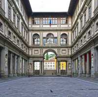 A gallery for the Rennaisance Lovers