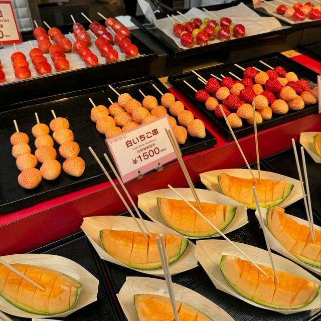 Tokyo: Where Tradition Meets Innovation