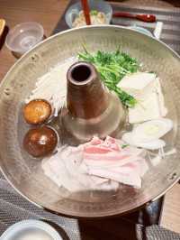 〜箱根温泉〜ご飯が美味しい！箱根温泉きんとうえん