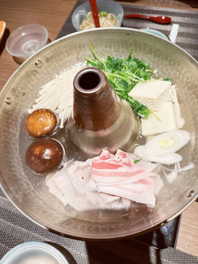 〜箱根温泉〜ご飯が美味しい！箱根温泉きんとうえん