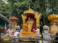 สถานที่มงคลคู่เมืองเชียงใหม่ ‘ครูบาศรีวิชัย’ 