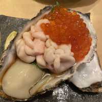 【静岡】プリップリの海鮮が自慢のお店