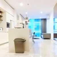 The Face Suite Kuala Lumpur