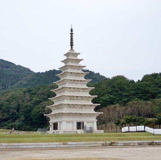 🏛️ 익산여행 가볼만한곳