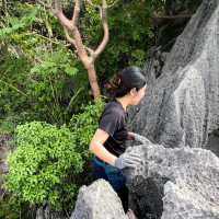 ไปพิชิตเขาอีโก้ จ.เพชรบุรีกัน !!!