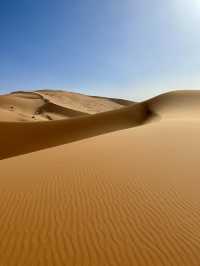 🏜️ Experience the Thrill of Quad Biking in the Merzouga Desert 🏍️