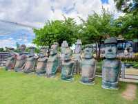 Moai Coffee จ.ราชบุรี