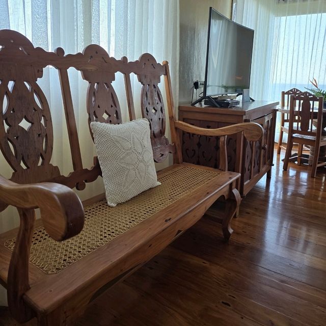 [菲律賓宿霧]絕美復古渡假村Amarela Resort