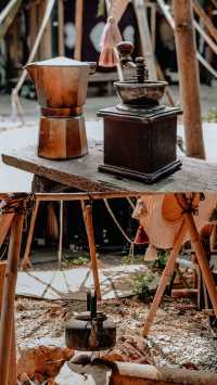 ตลาดซาวไฮ่ บ้านไฮ่บ้านเฮา