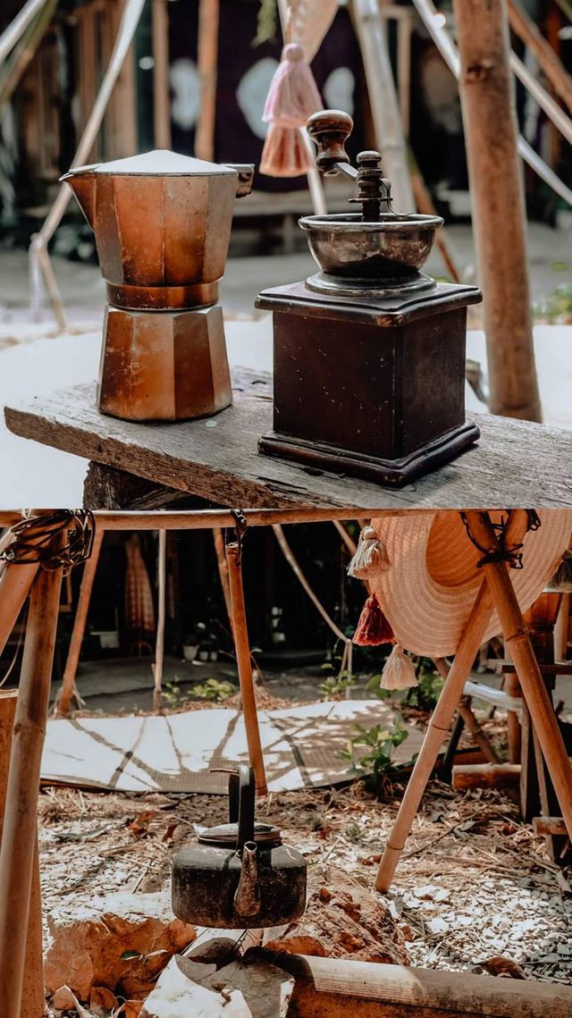 ตลาดซาวไฮ่ บ้านไฮ่บ้านเฮา