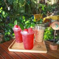 สิริสมปอง ฟาร์ม แอนด์ คาเฟ่
