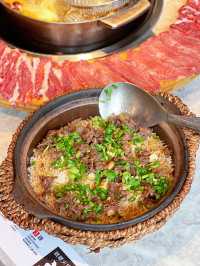 深圳最純正自家牧場牛肉火鍋