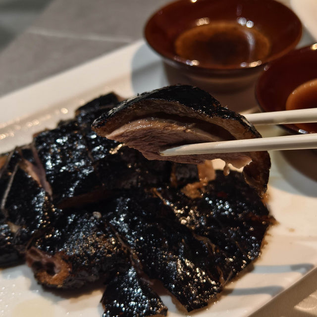 神燈海鮮酒家銅鑼灣新分店