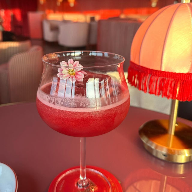 ที่สุดของ Bar&Restaurant in BKK 🌷💖