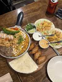 분위기 좋고 맛도 좋은 GOD EAT 💓 in 올림픽공원맛집