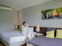 Mida Resort Kanchanaburi