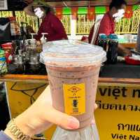 ตลาดเวียดนาม ทาวน์ อุดรธานี 