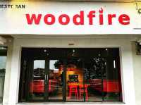 🇲🇾 Savor the Flame: Discover The Woodfire Nilai
