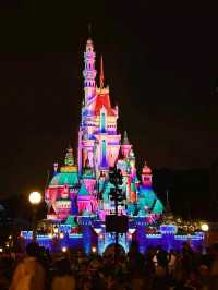 เที่ยวดิสนีย์ฮ่องกง + นอนโรงแรม Explorer