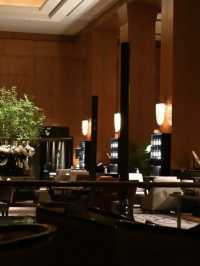 【45階の贅沢空間】写真映え間違いなし！ザ・リッツ・カールトン東京 THE BAR🍸