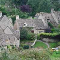 บิบรี (Bibury)