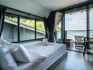 Koh Mook De Tara Beach Resort