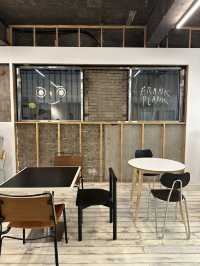【韓国/大邱/カフェ】ケーキがおすすめ！人気カフェの2号店が市内に！