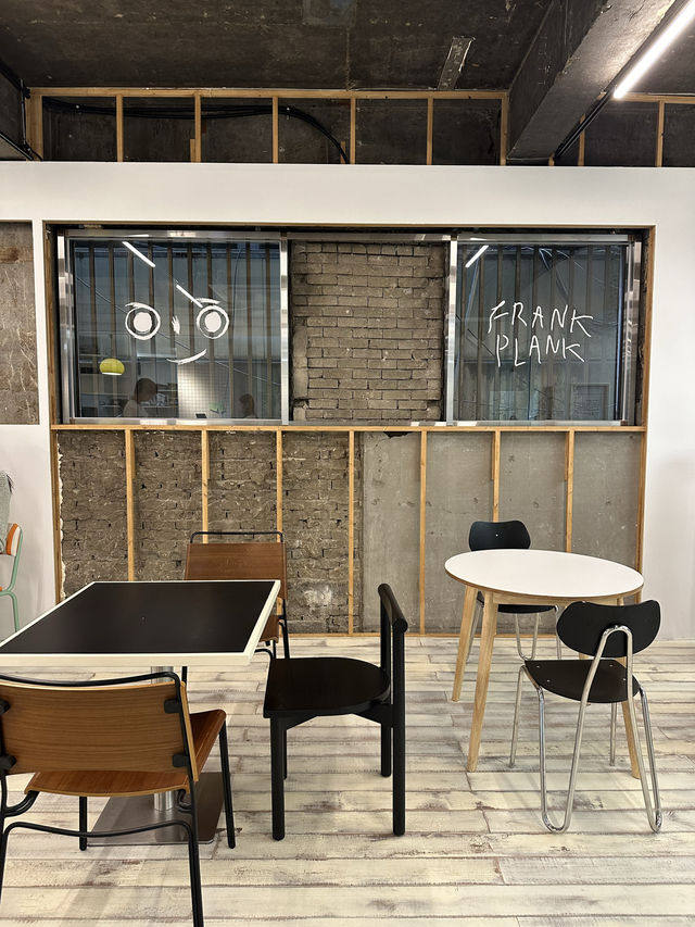 【韓国/大邱/カフェ】ケーキがおすすめ！人気カフェの2号店が市内に！