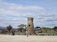 韓國慶州  Gyeongju-si 穿越韓國古代之旅