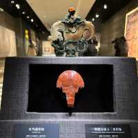 3000 Years of Waiting: My Journey Across 3000 Miles to Visit Handan Museum 