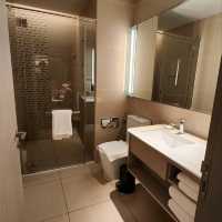 Hyatt Place Johor Bahru Paradigm Mall Room Tour