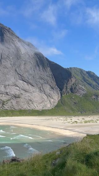 Best Beach and Hiking Trip in Norway (Reine, Lofoten)