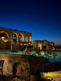 🌟 Beautiful Cappadocia: A Turkish Gem 🇹🇷