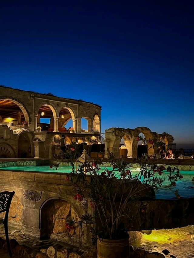 🌟 Beautiful Cappadocia: A Turkish Gem 🇹🇷
