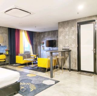 🇲🇾 Sri Indar Hotel & Suites: Your Ultimate Comfort Retreat