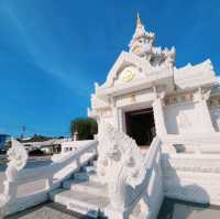 ศาลหลักเมืองนครศรีธรรมราช