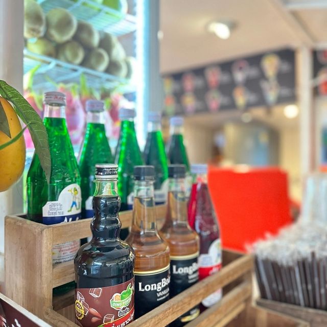 🥤 อรอยต้องลอง CHATOTA