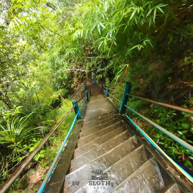 🧘 ไปชมวิวสวยๆ ที่ วัดถ้ำเสือ 
