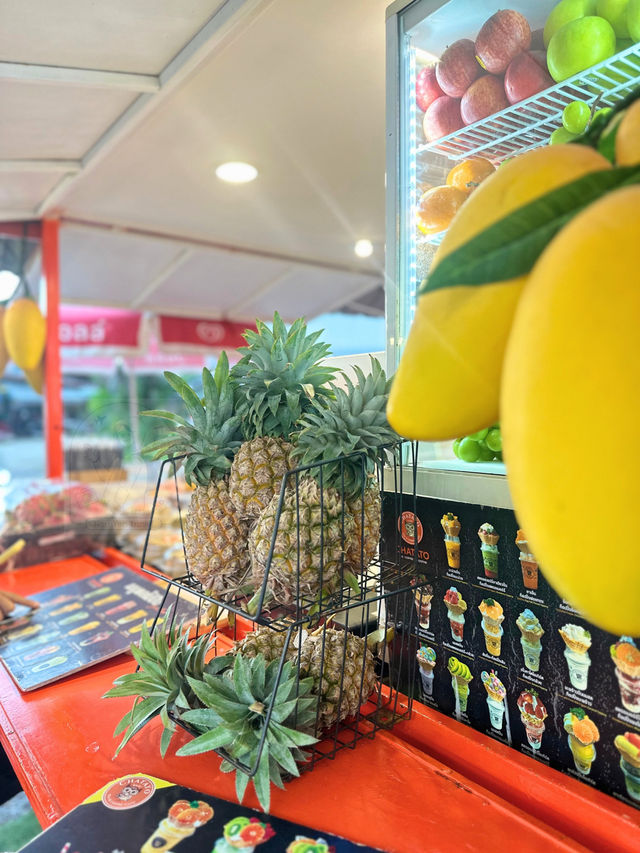 🥤 CHATOTA อ่าวนาง